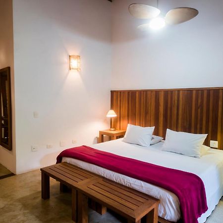 Guest House Ilha Splendor Ilhabela Quarto foto