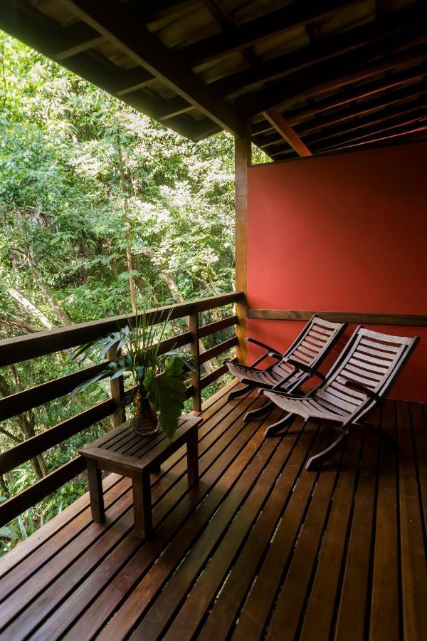 Guest House Ilha Splendor Ilhabela Exterior foto
