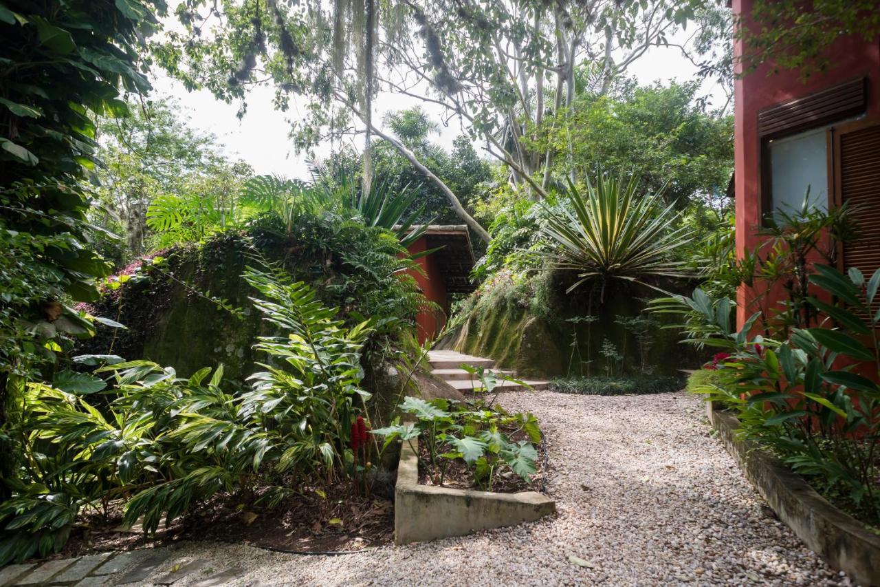 Guest House Ilha Splendor Ilhabela Quarto foto