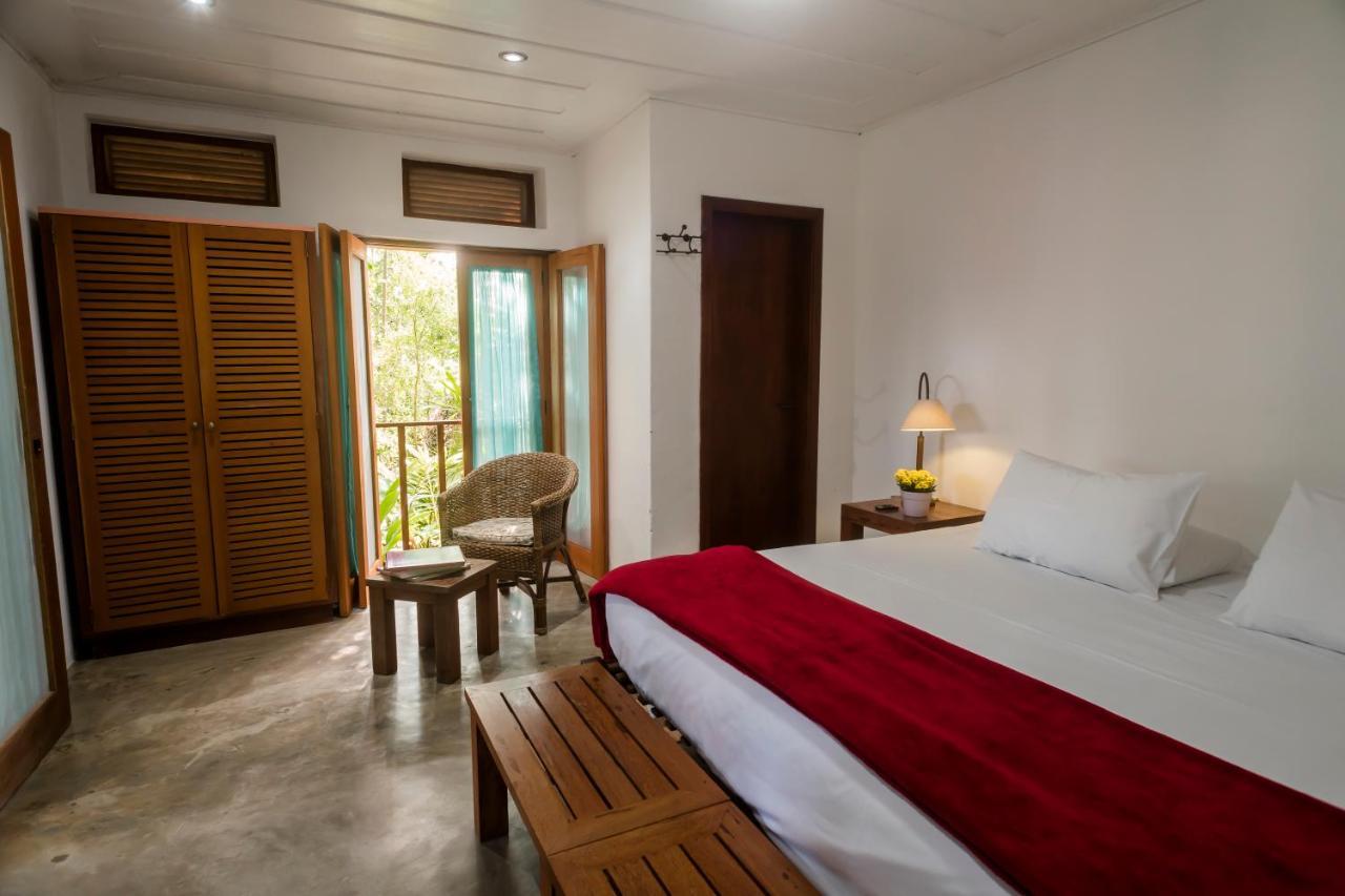 Guest House Ilha Splendor Ilhabela Exterior foto