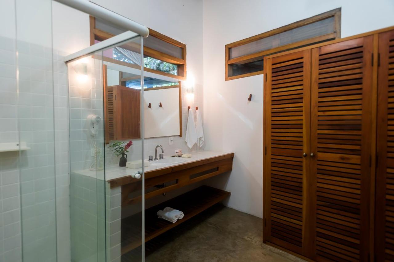 Guest House Ilha Splendor Ilhabela Exterior foto