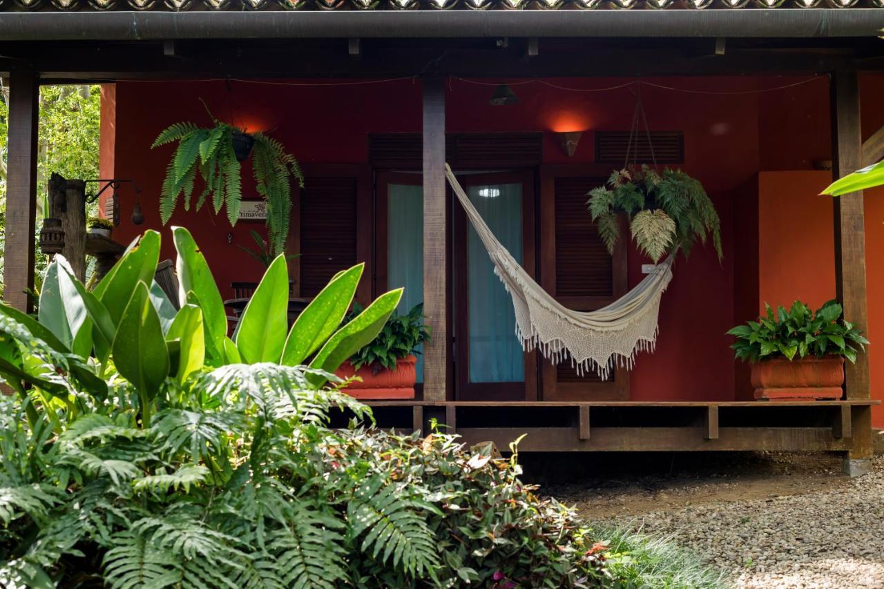 Guest House Ilha Splendor Ilhabela Quarto foto