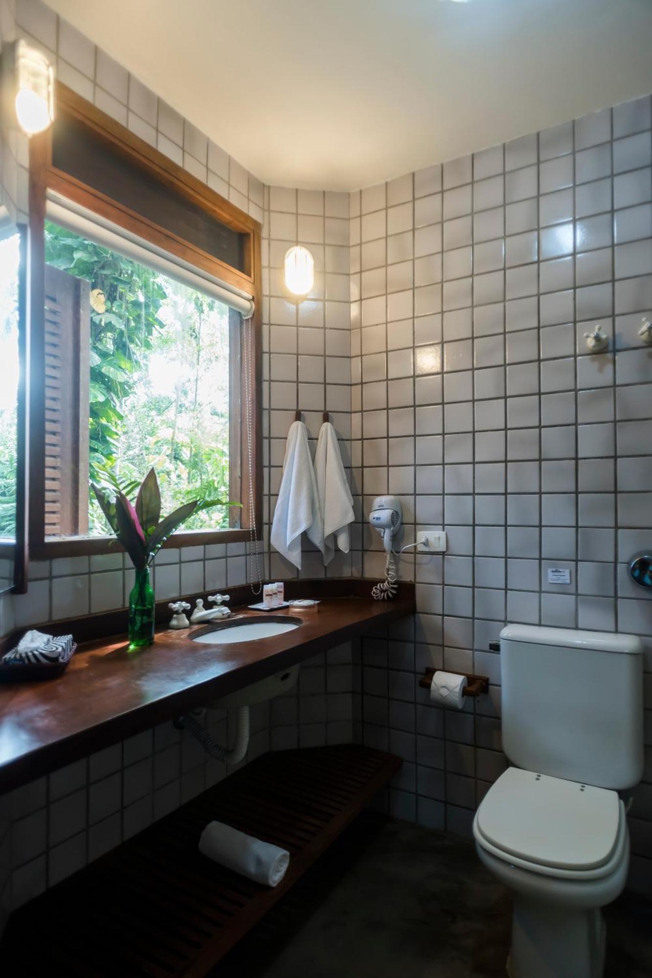 Guest House Ilha Splendor Ilhabela Quarto foto
