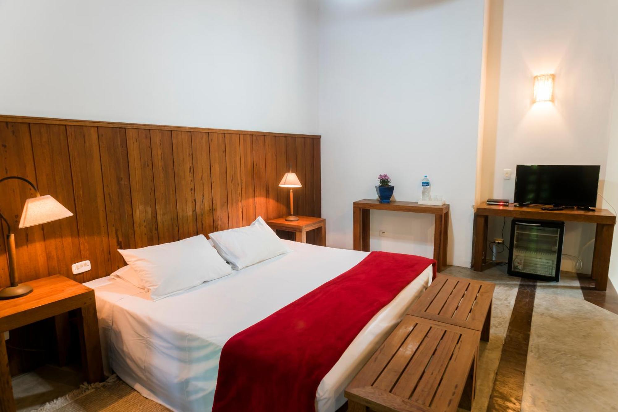 Guest House Ilha Splendor Ilhabela Quarto foto