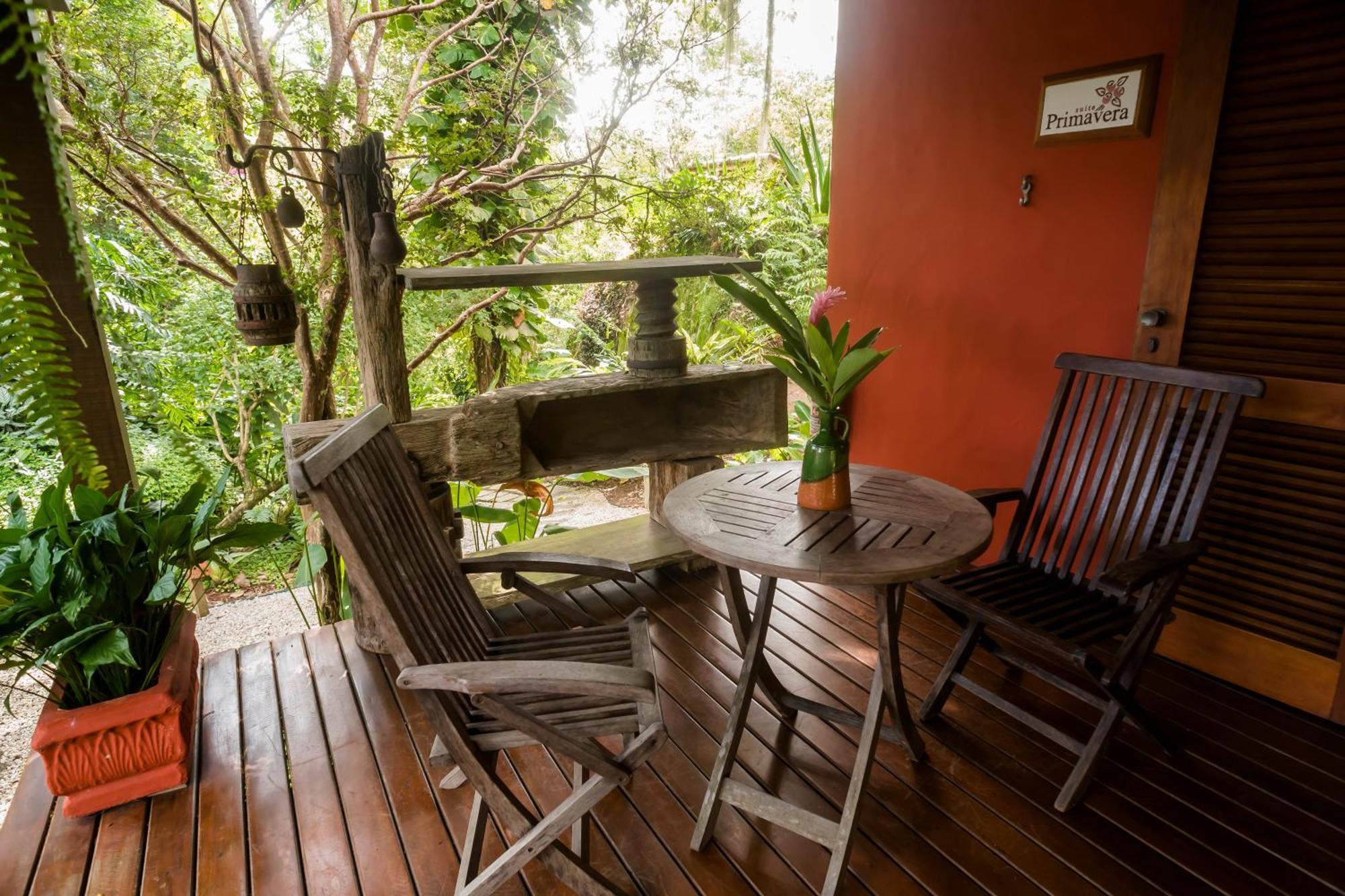 Guest House Ilha Splendor Ilhabela Quarto foto
