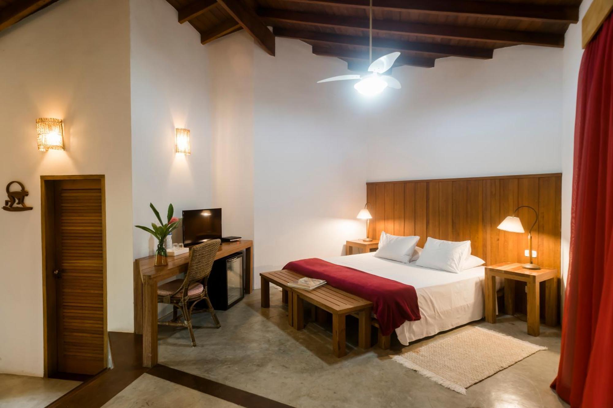 Guest House Ilha Splendor Ilhabela Quarto foto