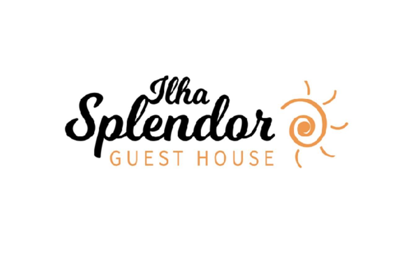 Guest House Ilha Splendor Ilhabela Exterior foto